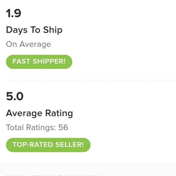 Meet your Posher, Kat - Picture 8 of 8